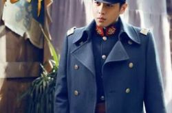 军装男神张若昀一夜爆红  陈瑶现身《无心法师》人气高 