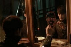 张震讲鬼故事电影剧情恐怖诡异 让你吓破胆的熟悉声音 