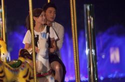 黄宗泽在面包树演谁？ 看男神与唐嫣之间童话般的爱情故事 