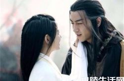 《神雕侠侣》杨过断臂是哪一集？ 陈晓帅气出演男主 