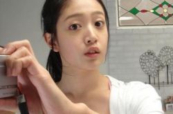 黄薇渟篮球火剧照可爱 言承旭罗志祥争当男一号 