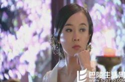 霍思燕演的妲己图片出炉 突破尺度妩媚勾人 