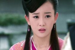 电视剧倚天屠龙记演员表张檬版 历版蛛儿大比拼谁最美 