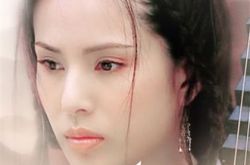 杨家将李若彤杨八妹版回顾 美丽无双性格丰富成焦点 