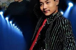 歌手张国荣倩女幽魂模仿秀 盘点模仿其最像的十位明星 