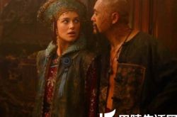 周润发好莱坞电影加勒比海盗3将上映 狂揽票房掀观影热潮 