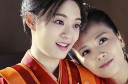 芈月传结尾歌曲谁唱的呢 霍尊献唱温婉动人 