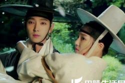 欣赏夜行书生第七集  李侑菲血泪救活李准基 