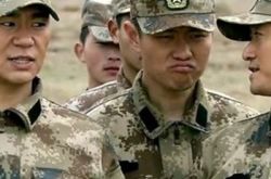 我是特种兵4狼牙演员有哪些？ 霹雳火到非洲担任武装护卫 