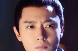 《花千骨》东方彧卿结局凄惨 张丹峰成国民备胎 