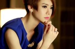 爱情来了剧照时尚唯美 看戚薇与陈赫之间童话般的爱情故事 