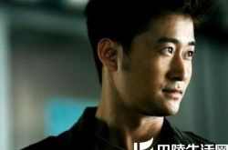 吴京演狼牙的拍摄地香港 节目浪漫送狼牙谢楠感动流泪 