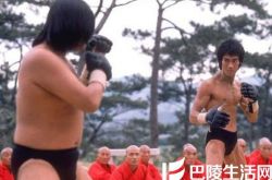 大哥大洪金宝演过龙争虎斗吗 《最佳男主角》中回忆往事 