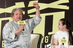 揭秘洪金宝在香港的地位 其被成龙称为“大哥大” 