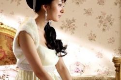 杨幂新京城四少结局虐心 变身御姐上演歌姬复仇记 