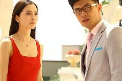 赵韩樱子饰林多美图片清纯优雅  剧情复杂狗血收视率破4 