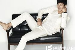 于晓光演的电视剧受追捧 晋升国民男神 