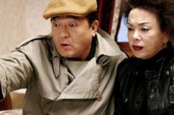 无法阻挡的婚姻电影首战告捷 击败《蜘蛛侠3》 