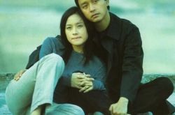 林嘉欣张国荣受困异度空间  哥哥演心理医生击败“心魔” 