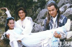 萧十一郎吴奇隆版图片欣赏 讲述潇洒侠盗的浪荡一生 