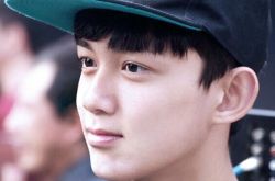 小鲜肉吴磊好帅 《旋风》冲淋照尽显男子汉阳刚魅力 