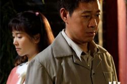 张丰毅演的流金岁月以情动人 其获赞最美表演释岁月如今 