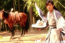 神话电视剧演员列表及简介  胡歌从都市青年变身稳重大将军 