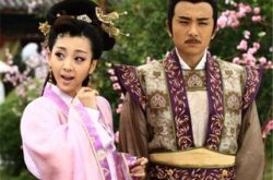 张迪演过的古装电视剧《新洛神》 其被赞霸气腹黑真男人 