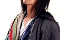 天龙八部乔峰扮演者比拼 钟汉良版乔峰变犀利哥 