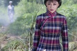 狐影电视剧的剧情简介 故事概况抢先看 