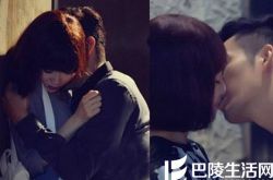 何以笙箫默唐嫣激情戏欣赏  钟汉良戏里疯狂“吓坏”嫣姐 