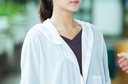 旋风少女2戚百草图片曝光 若白变成长安成最终归宿 