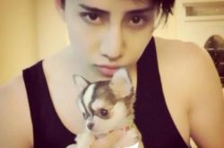 一吻定情mike演的剧照曝光 其私生子隐情被爆出 