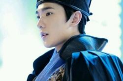 少年新四大名捕热播 杨洋《少四》激战出场 