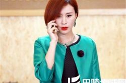 幸福归来演员杨雨婷实力出演 与李沁共话幸福 