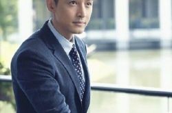 演员胡歌拍的电视剧有哪些 他与靳东王凯将演抗战电影 