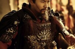 黄晓明电视剧之精忠岳飞 看男神如何精忠报国 