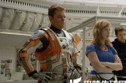 火星救援影评票房双丰收 看马特达蒙如何在火星上生存 