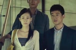 胡歌拍过的电影有哪些 加盟《命运谷》孔笙侯鸿亮再合作 