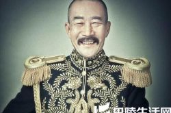 李雪健电视剧部部是经典  实力派演技派霸气现身《少帅》 