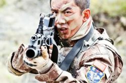 雪域雄鹰全部演员表一览 90后特种兵霸气登场 