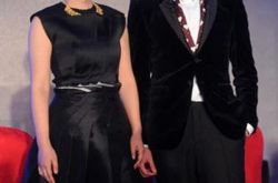 闫妮胡歌电视剧爱到底即将开播 两人大玩甜蜜姐弟恋 