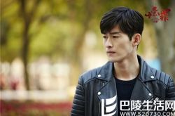 张翰电视剧十宗罪突破尺度 网剧首秀颠覆形象 