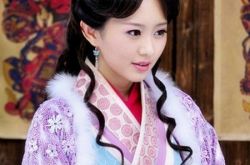 武松电视剧潘金莲谁演的 孙耀琦自称为了平息而道歉 