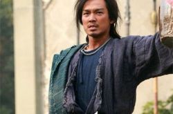 钟汉良版天龙八部演员介绍 其演乔峰吃尽苦头 