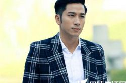 幸福归来吴卓羲演霸道总裁 李沁否认自己是“鲜肉收割机” 