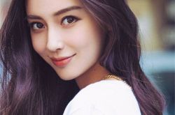 《微微》杨颖最妖娆的照片集 AB特辑详解贝微微 