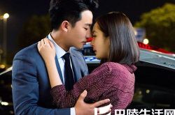 杨幂翻译官剧照暖心文艺 男女主角牵手话甜蜜 