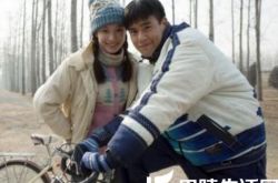 彭于晏倪妮演过的电影诠释初恋 片场互损似回到校园 