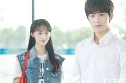 杨洋郑爽拍摄花絮集锦 《微微》两人开启虐狗模式 